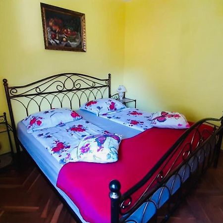 Bovec Holiday House Kültér fotó