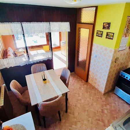 Bovec Holiday House Kültér fotó