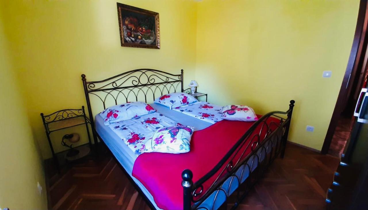 Bovec Holiday House Kültér fotó