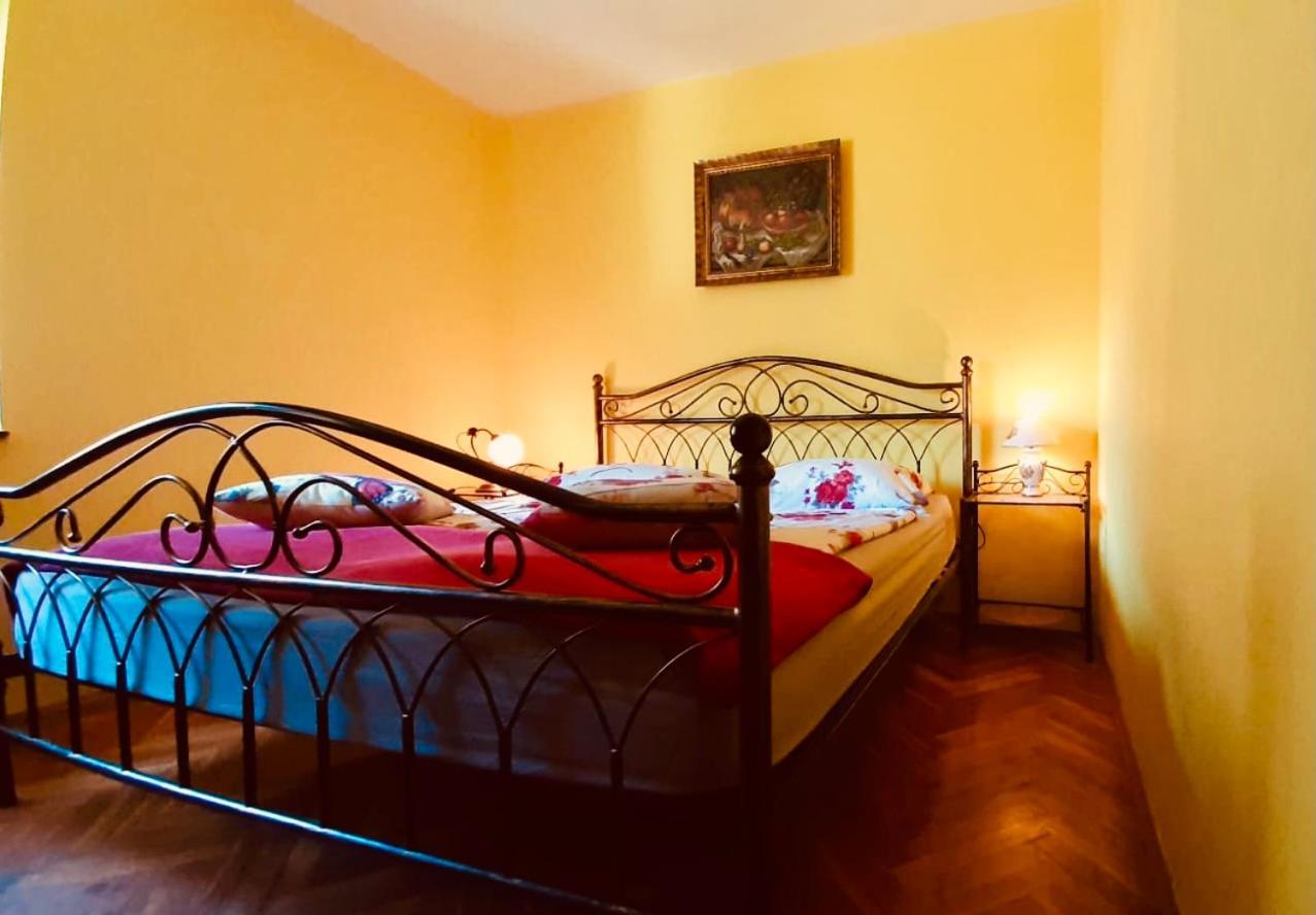 Bovec Holiday House Kültér fotó