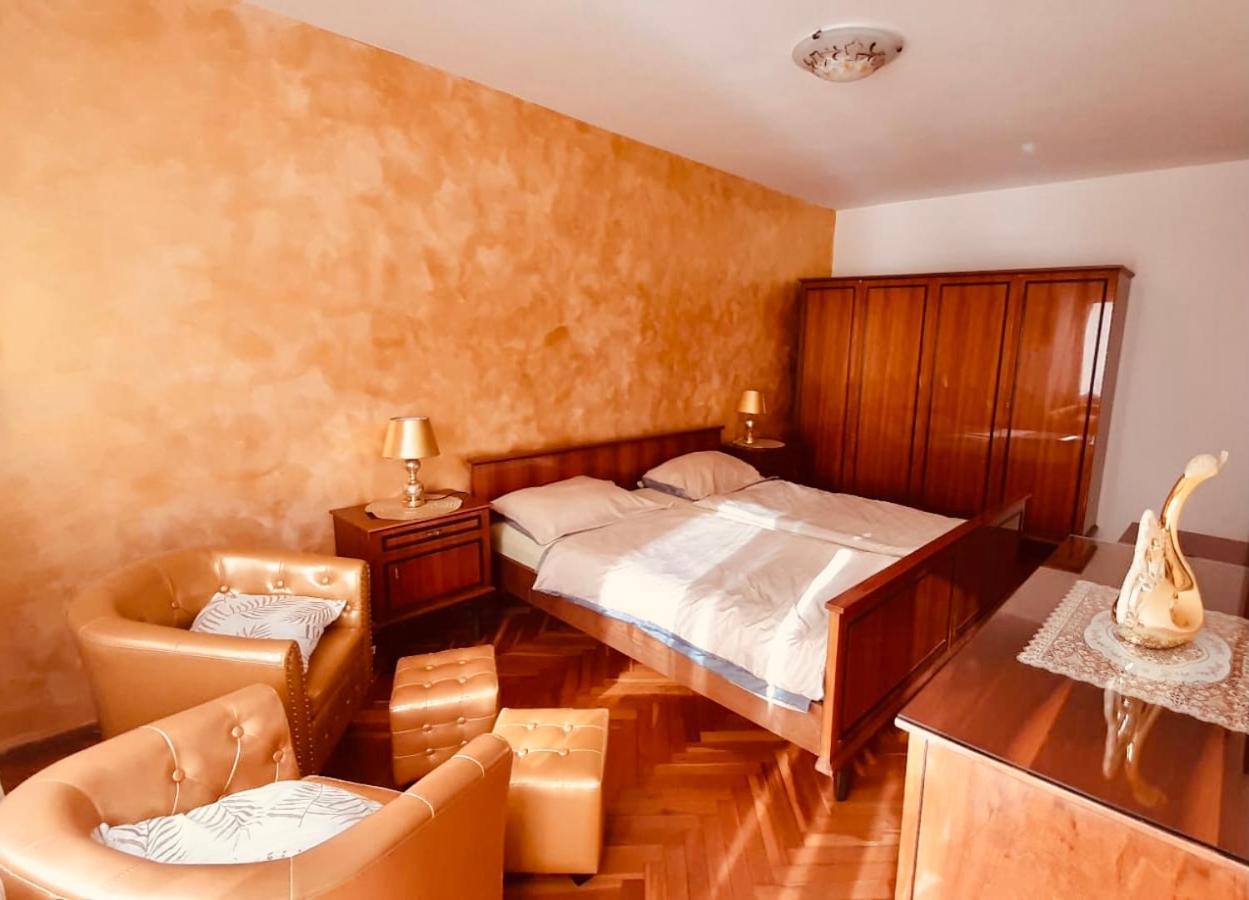 Bovec Holiday House Kültér fotó