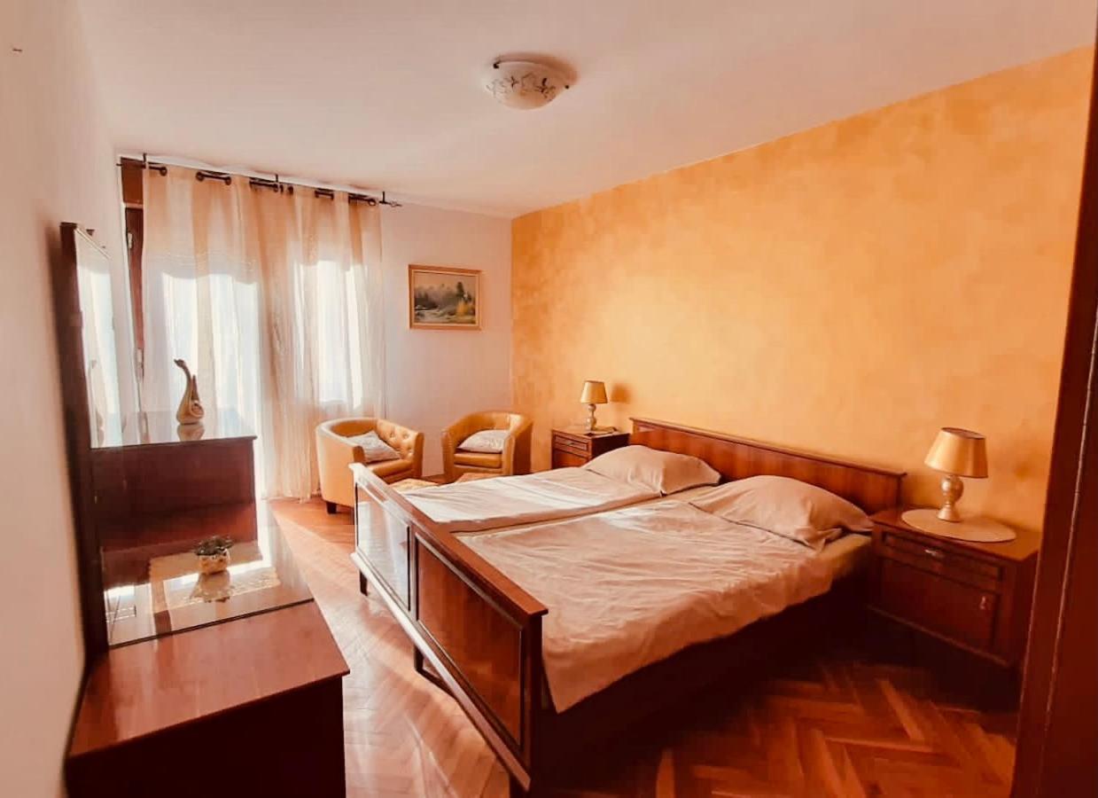 Bovec Holiday House Kültér fotó