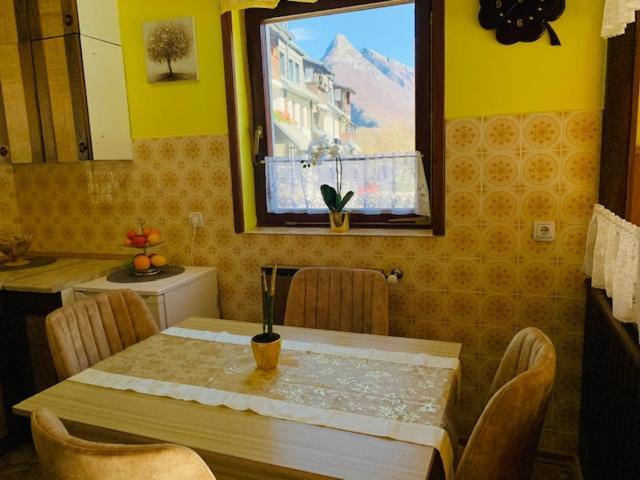 Bovec Holiday House Kültér fotó