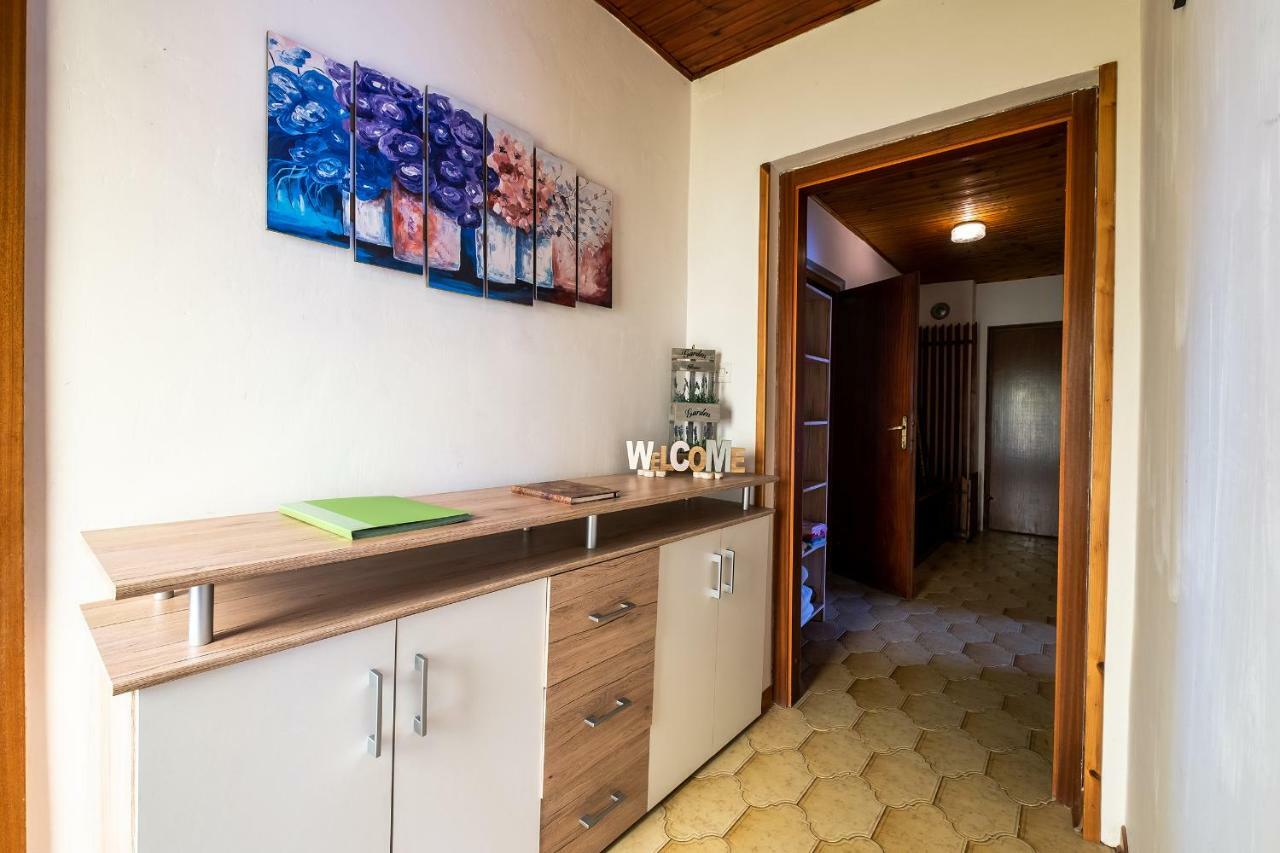 Bovec Holiday House Kültér fotó