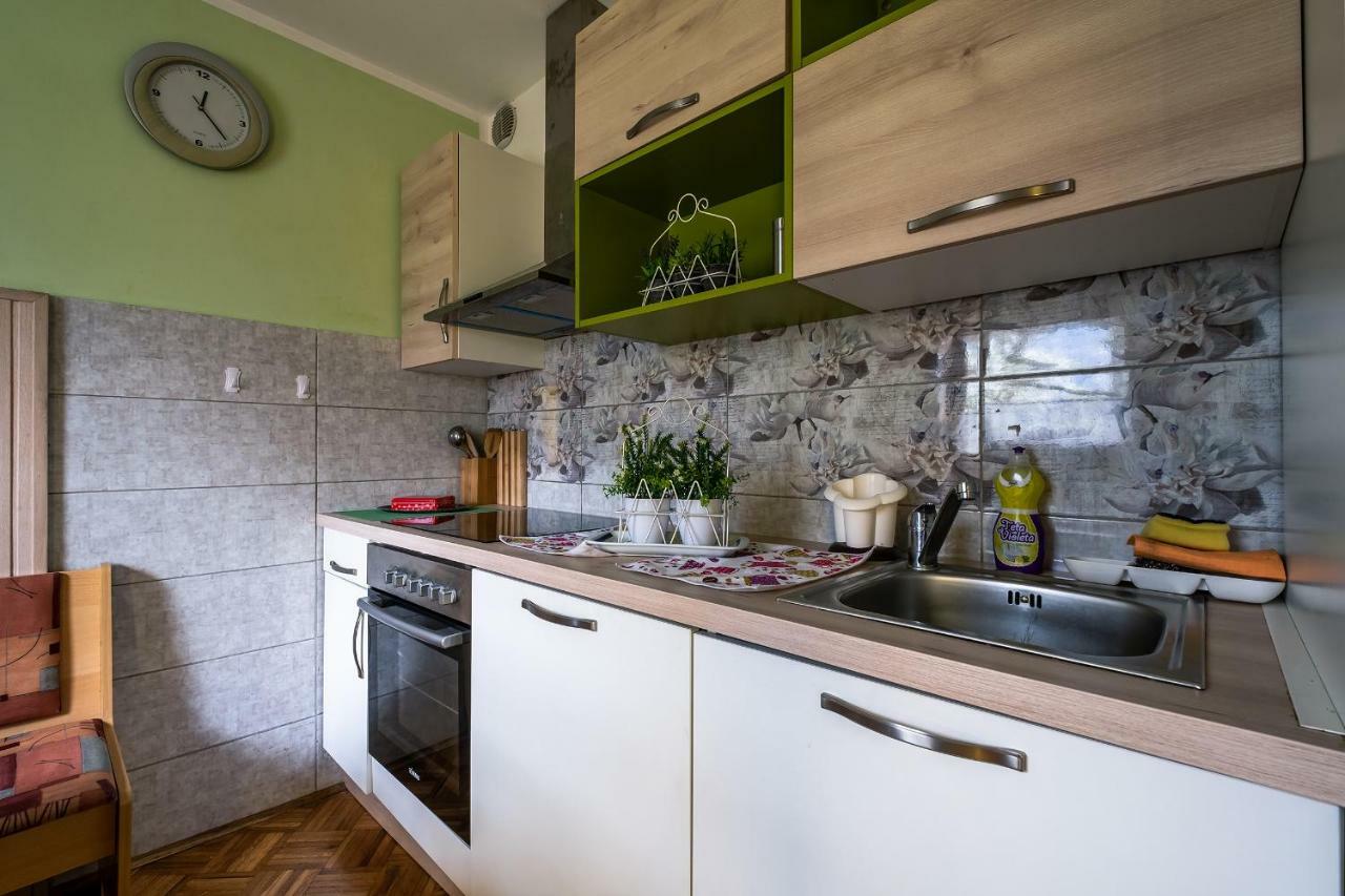 Bovec Holiday House Kültér fotó