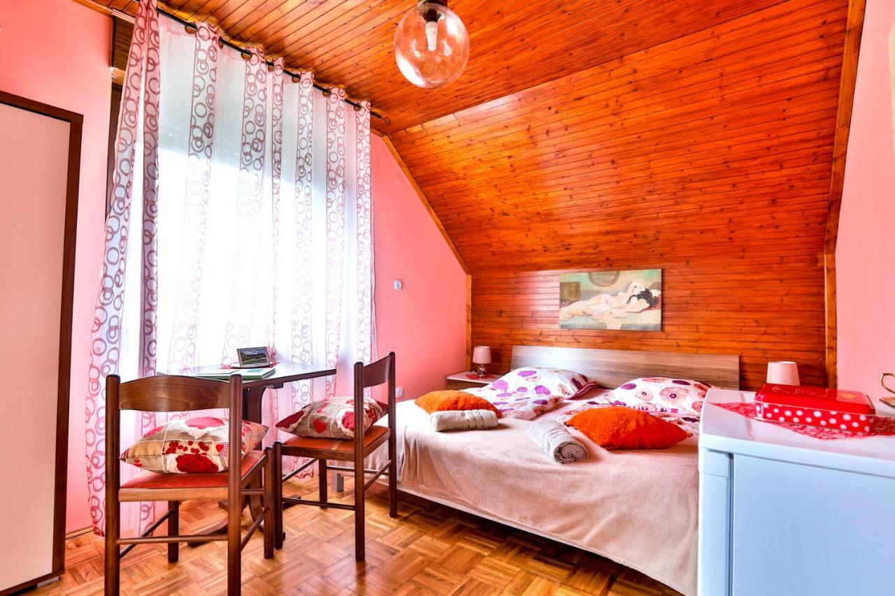 Bovec Holiday House Kültér fotó