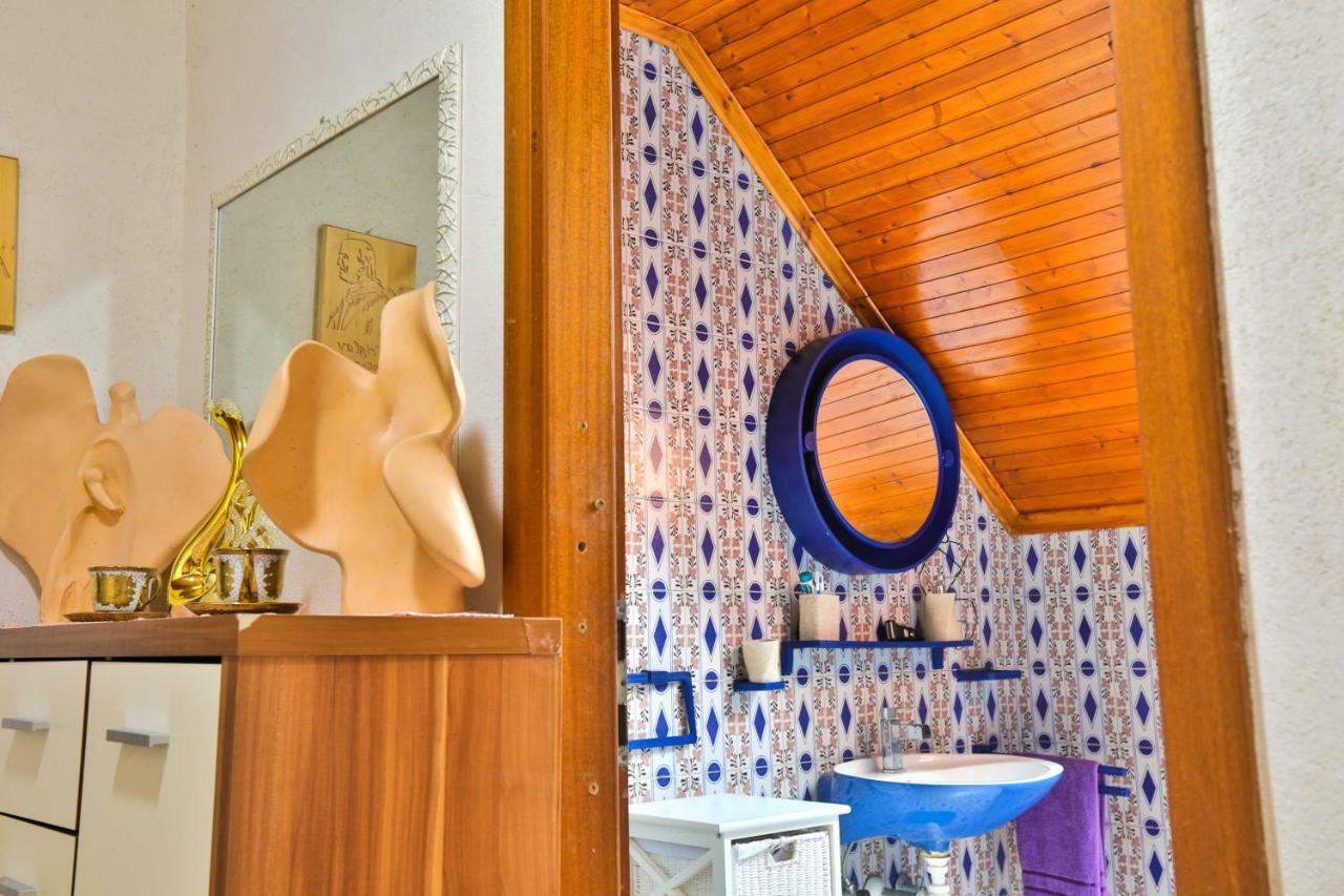 Bovec Holiday House Kültér fotó