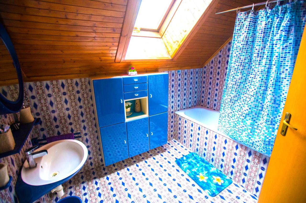 Bovec Holiday House Kültér fotó
