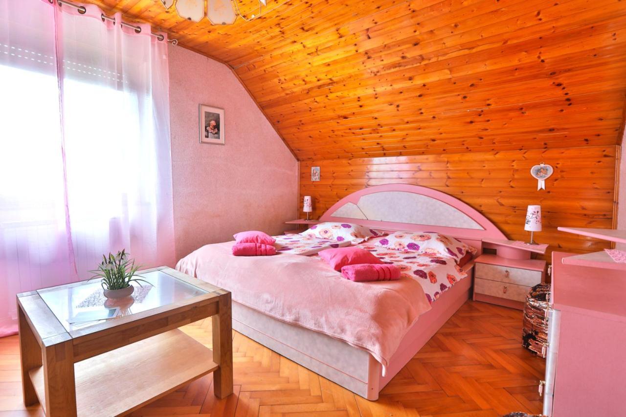 Bovec Holiday House Kültér fotó